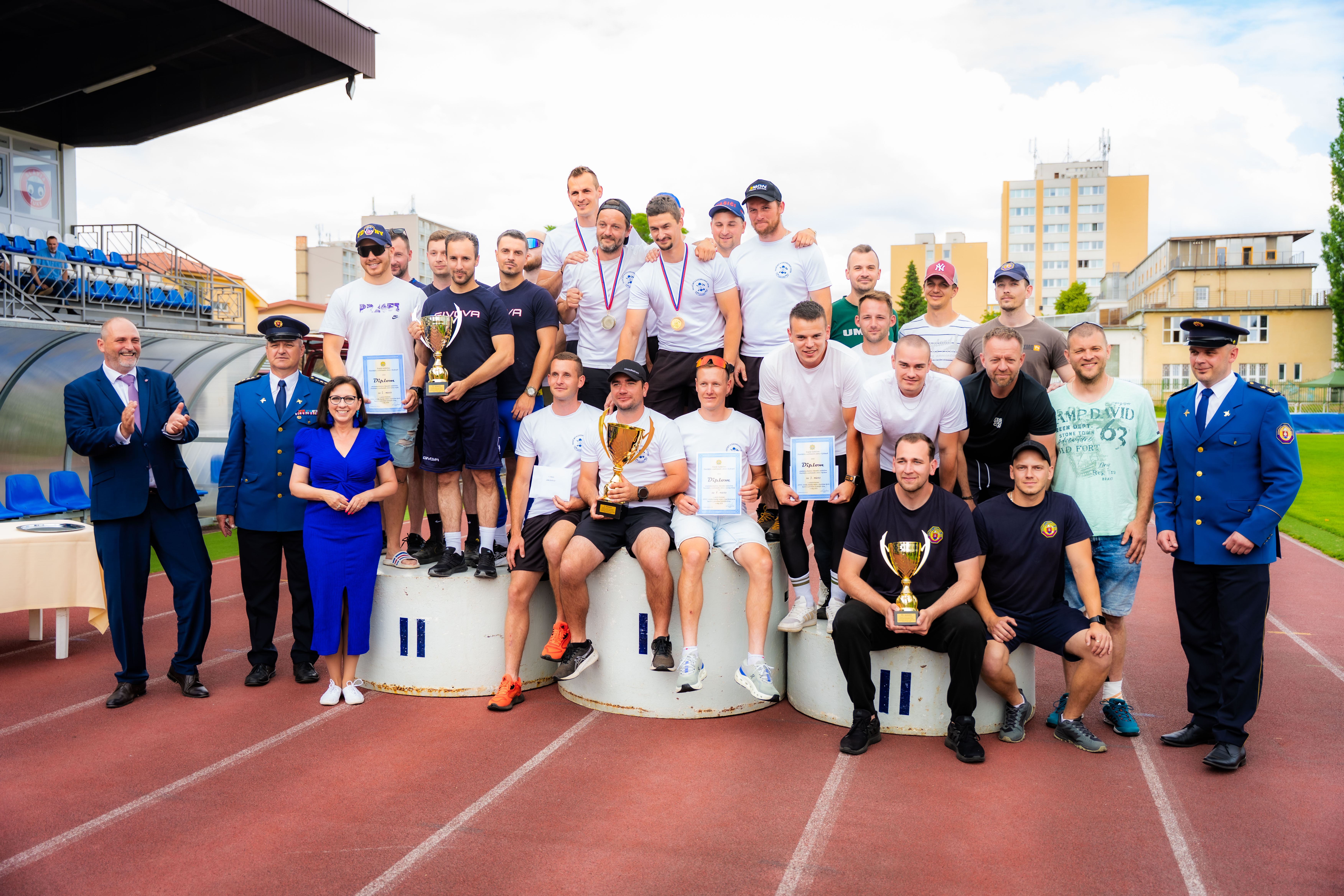 XXVI. rocnik Krajskej sutaze v hasicskom sporte Kosickeho kraja-1-64